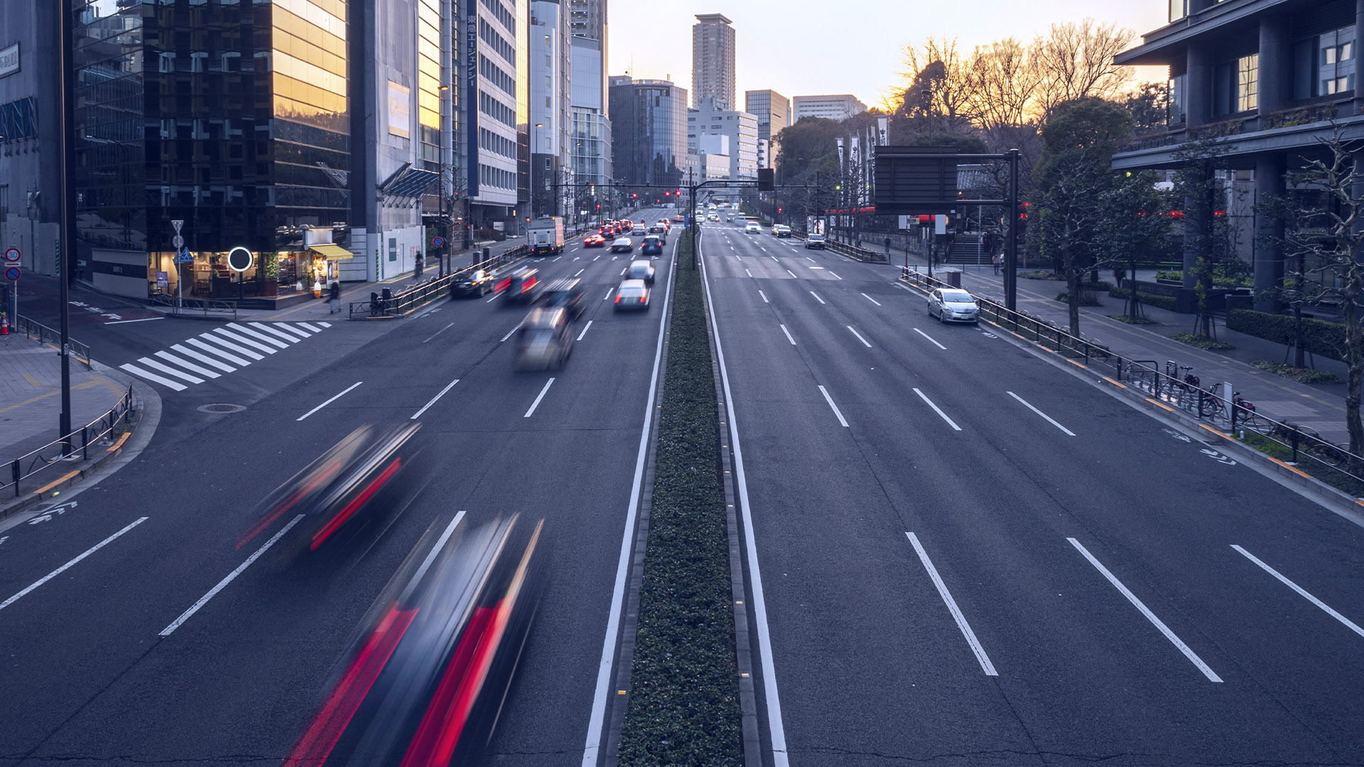 Intelligent Transportation System: Why It is Important and How You Can  Benefit From It