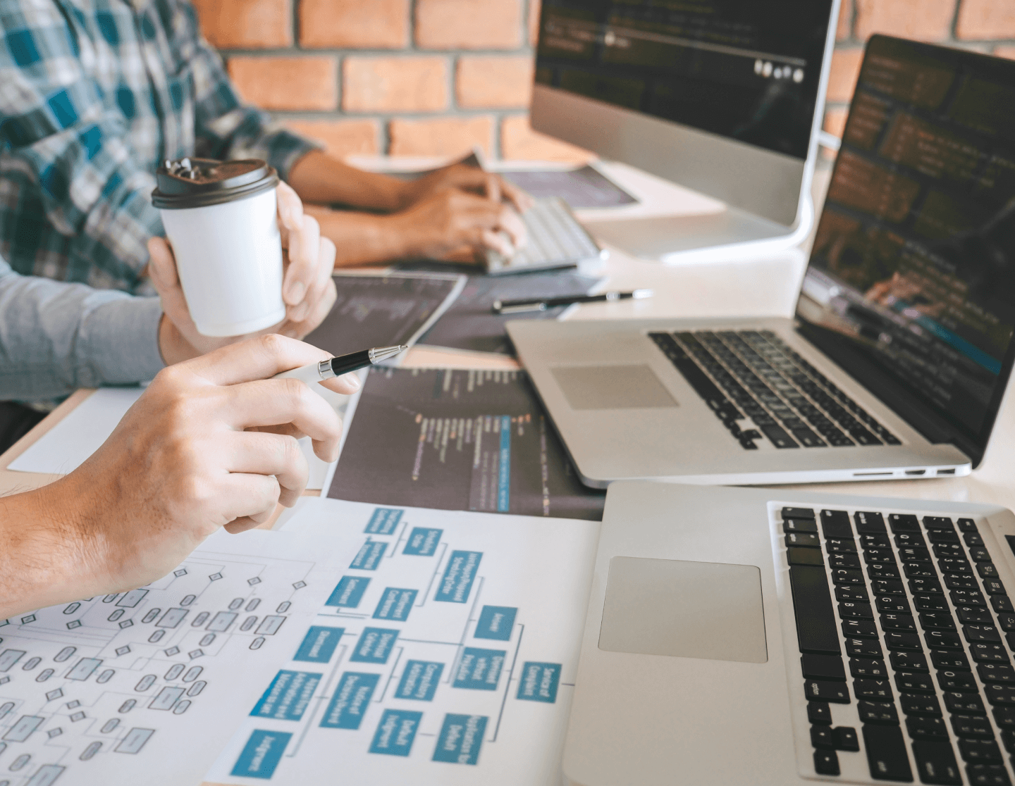 Software Development Key Practices: Building Reliable Applications