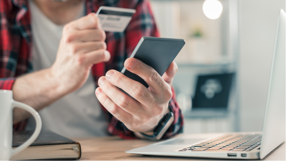 7 Innovative Mobile Banking App Features That Deserve Attention